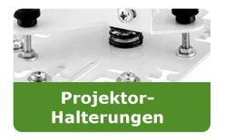 Projektor-Halterungen